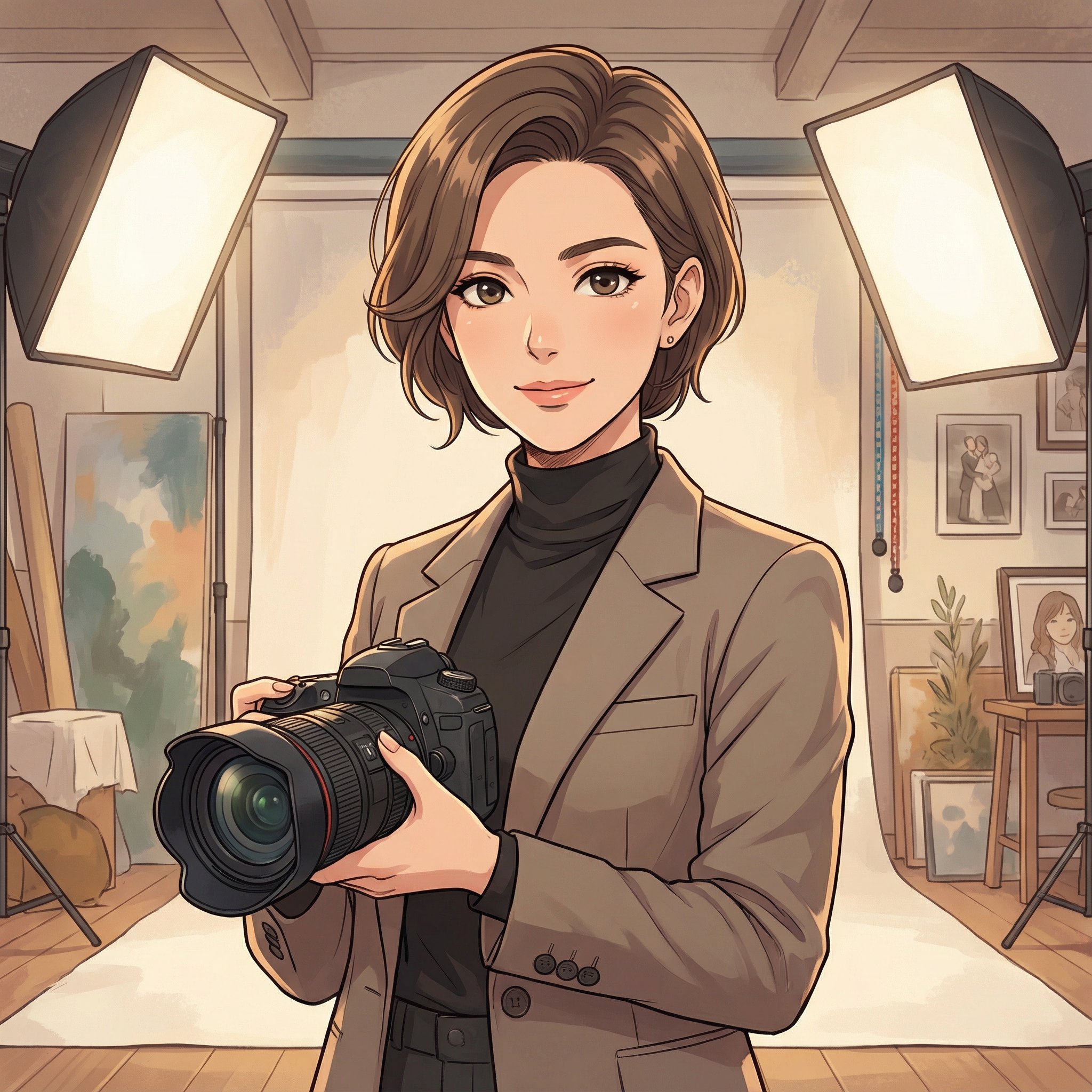 抖阴max视频摄影专家